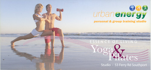 personal training gold coast
