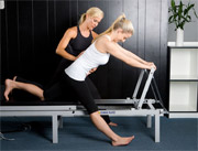 pilates and physiotherapy