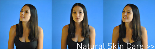 Natural Skin Care