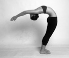 Back Bend