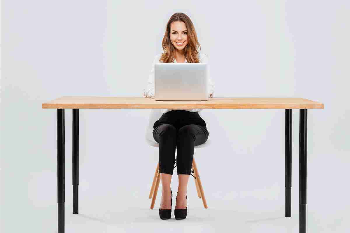 Prolonged Sitting Not Healthy