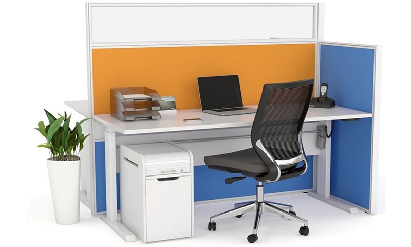 Height Adjustable Desk