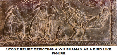 Early Origins Chinese Medicine
