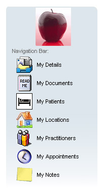 Health Management System