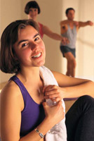 Exercise