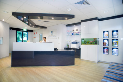 Dentist Townsville