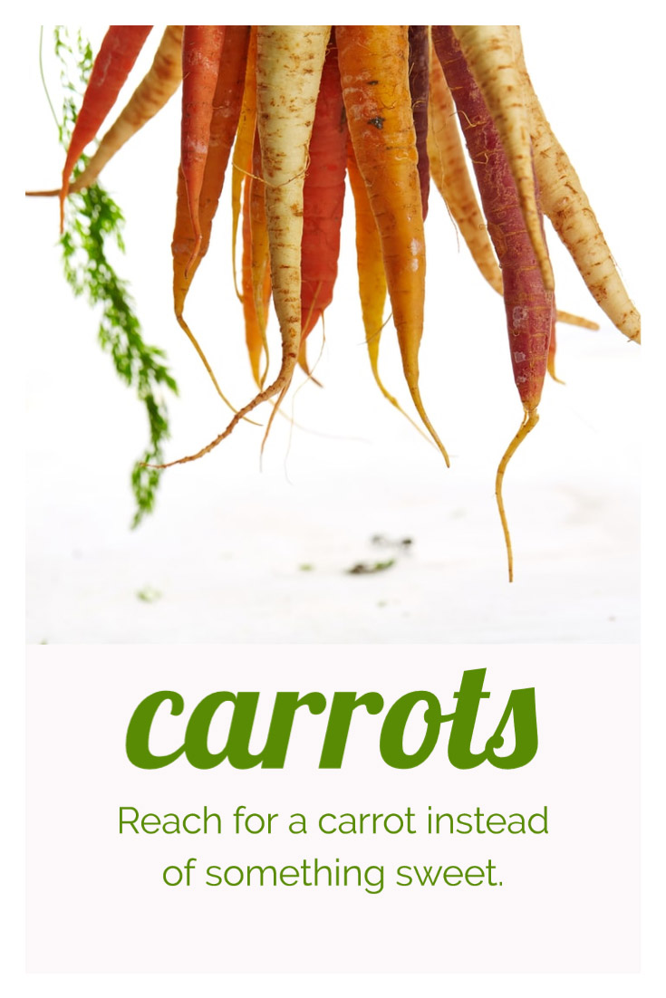 Carrots