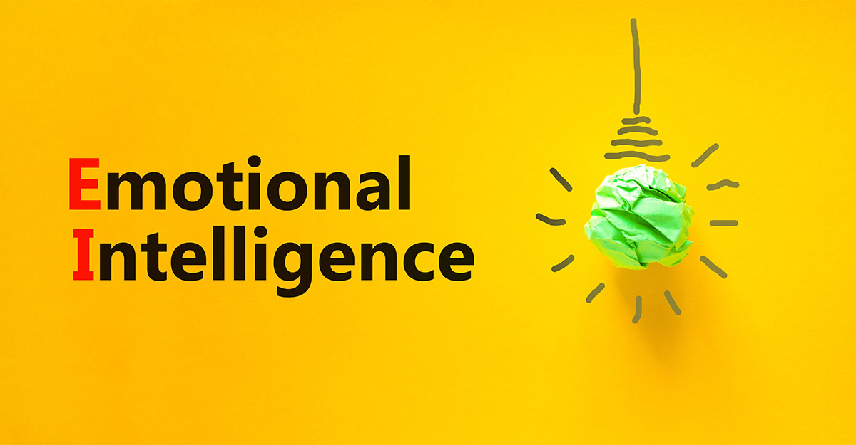 Emotional Intelligence