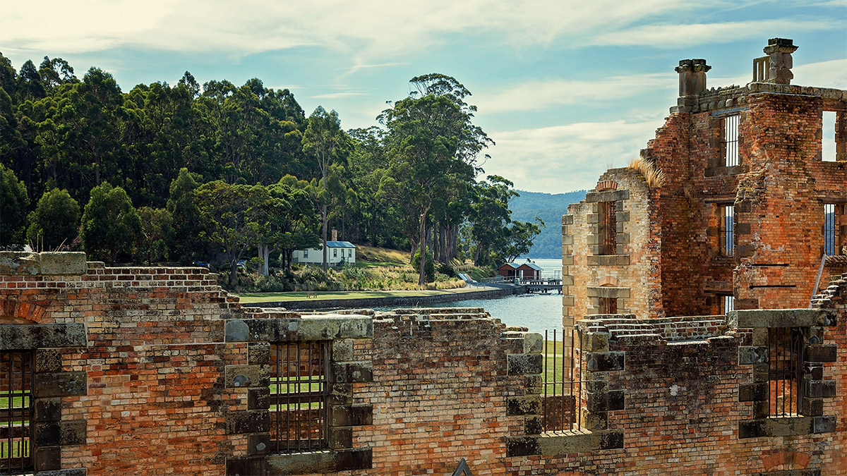 Port Arthur Penal Colony