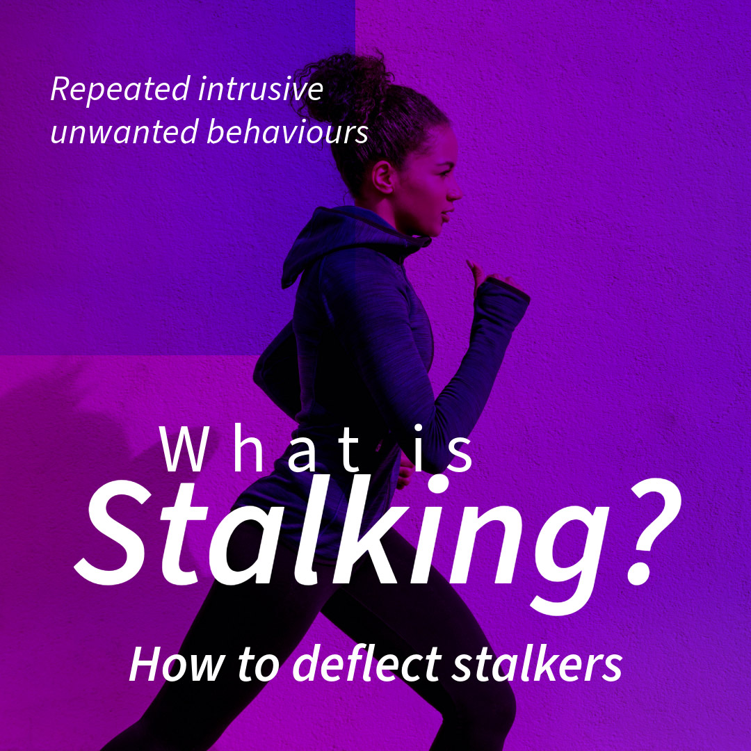 What is Stalking
