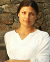 Kim White Samadhi Yoga Centre Gold Coast
