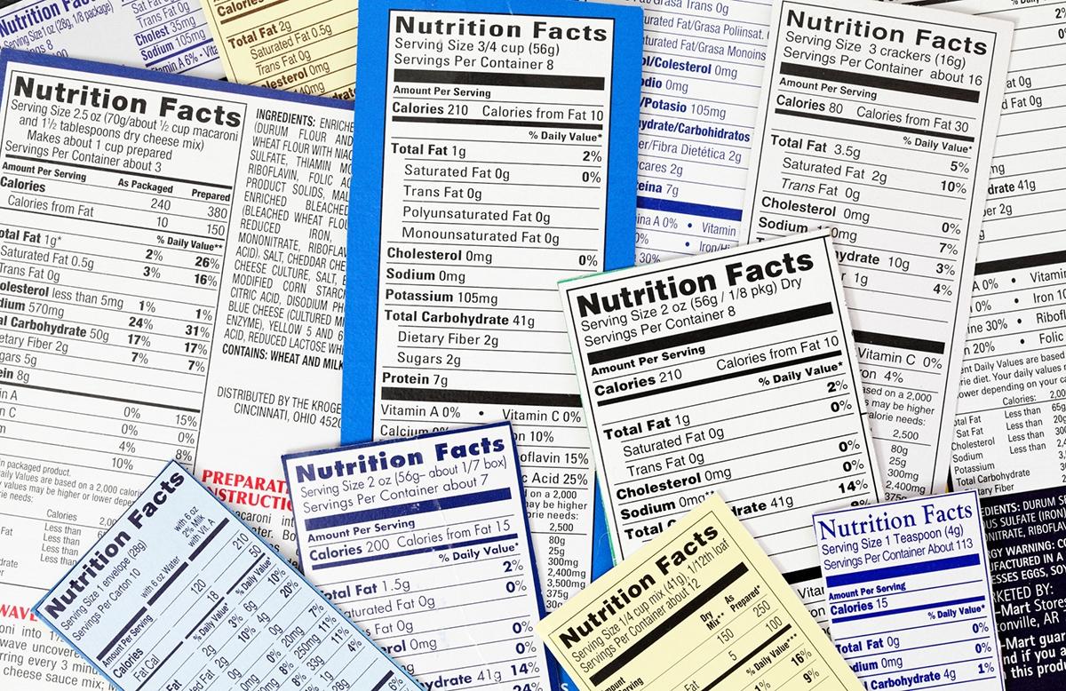 Carbs, Water Weight, and Fat Gain